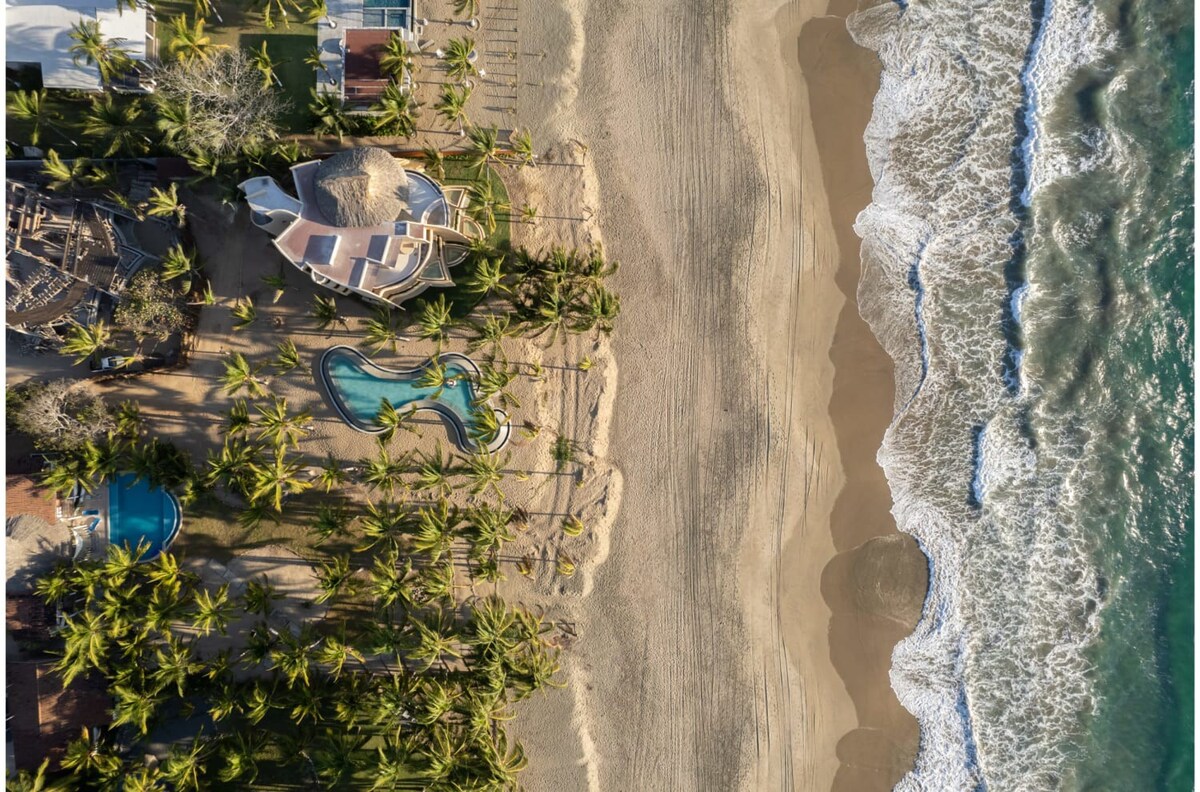 Zihuatanejo vacation rental